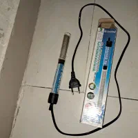 بخاری اکواریوم