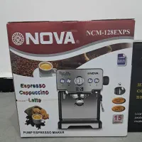 2 عدد دستگاه نیمه صنعتی نوا دستگاه آسیاب قهوه|سماور، چای‌ساز، قهوه‌ساز|دزفول, |دیوار