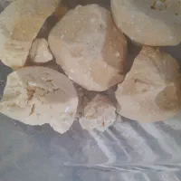 کشک محلی