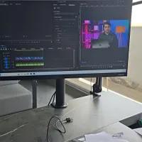 خدمات تدوین ویدیو