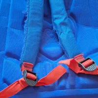 کیف مدرسه|کیف، کفش، کمربند|شیراز, دلجو|دیوار