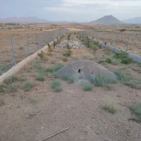 باغ لوکیشن خوب|فروش خانه و ویلا|زنده رود, |دیوار