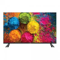 تلویزیون ۷۵ اینچ اسنوا هوشمند