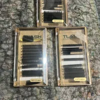 ۳ پالت مژه اکستنشن