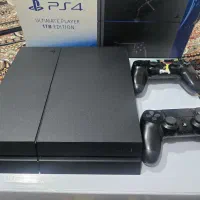 پلی ۴ فت‌یک ترابایت کپی خور