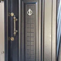 درب ضدسرقت U902|مصالح و تجهیزات ساختمان|پاکدشت, پارچین|دیوار