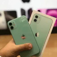 آیفون 11