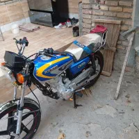 هوندا پرواز