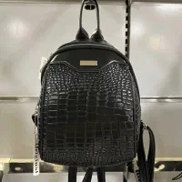 کوله پشتی چرمی