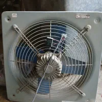 هواکش صنعتی