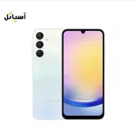 سامسونگ Galaxy A25 با حافظهٔ ۱۲۸ گیگابایت