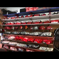 فروش قطعات هیوندا و کیا (استوک ونو)|قطعات یدکی و لوازم جانبی|اصفهان, جاوان|دیوار