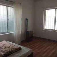 اجاره ویلا دوخوابه دربست|اجارهٔ کوتاه‌مدت ویلا و باغ|محمودآباد, |دیوار