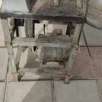 چرخ گوشت صنعتی