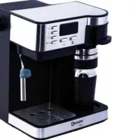 اسپرسو ساز و کاپوچینو ساز دسینی مدل۲۲۲|سماور، چای‌ساز، قهوه‌ساز|اردبیل, |دیوار