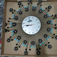 یک عدد ساعت