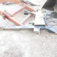 بیل تراکتور|قطعات یدکی و لوازم جانبی|ورزنه, |دیوار