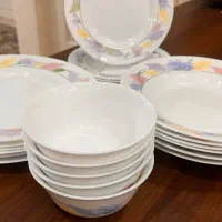 سرویس آرکوپال ۶نفره
