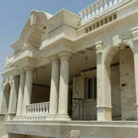 گروه سنگ کاری حسین نژاد نما خود را ب ما بسپارید|خدمات پیشه و مهارت|مشهد, احمدآباد|دیوار