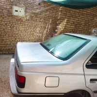 پژو ۴۰۵مدل ۹۷ برج دوازده بدون رنگ|خودرو سواری و وانت|اهواز, اسلام آباد غربی|دیوار