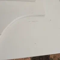 میز آرایش درحدنو|تخت و سرویس خواب|قم, قلعه کامکار|دیوار