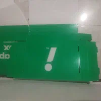 باکس اسنپ نوع نوع 2عدد