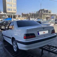 پارس tu5 مدل۹۶