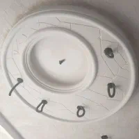گچکاری وگچبری سرامیک کاری