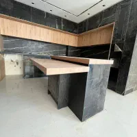کابینت با یک سوم نقد / اقساط بلندمدت18ماه
