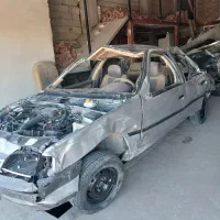 کارشناس و خرید خودرو های تصادفی و فرسوده|خودرو سواری و وانت|میاندوآب, |دیوار