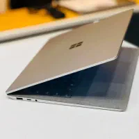 لپ تاپ surface laptop 4/سرفیس silver|رایانه همراه|گنبد کاووس, |دیوار