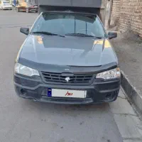 آریسان مدل ۹۴