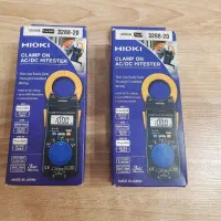 مولتی متر آمپرمتر کلمپی هیوکی HIOKI 3288  3280-10F