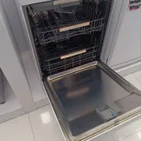 ظرفشویی سالدا دوو اقساط بلندمدت(دوو طالقانی)|ماشین ظرفشویی|اراک, |دیوار