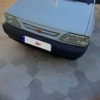 پراید مدل ۹۲