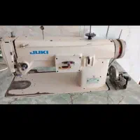 چرخ گلدوزی ژوکی391 اصل ژاپن