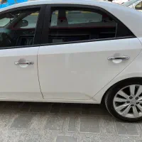 سراتو وارداتی بیرنگ|خودرو سواری و وانت|همدان, |دیوار