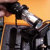 هدلایت لنزدارY10خط کات پایه h4|قطعات یدکی و لوازم جانبی|تهران, اتابک|دیوار