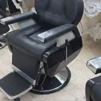 صندلی ارایشگری vip|آرایشگاه و سالنهای زیبایی|بندر ماهشهر, |دیوار