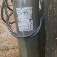 پمپ آب