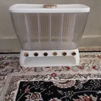 بانکه حبوبات نو