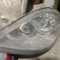 چراغ جلو و عقب تیبا فابریک