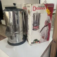 سبزی خورد کن دسینی