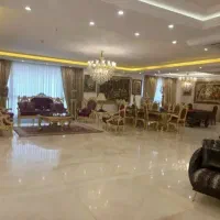 ۱۷۵متر بنفشه ها_۲پارکینگ_گذر پهن مشجر_زمین ۵۰۰متری