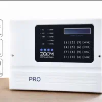 فروش و نصب دزدگیر اماکن زوم