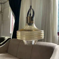 لوستر تک شاخه