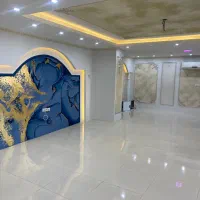 ۱۸۰ متر ۳ خوابه فول امکانات
