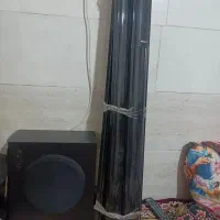 سینماخانواده|سیستم صوتی خانگی|علیآباد کتول, |دیوار