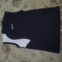 کاور ورزشی تیمی ۵ عدد در حد نو