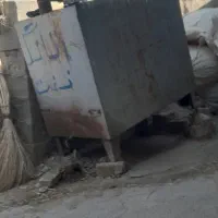 تانک نفت